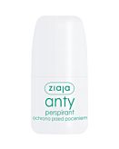 Ziaja Deo Roll-on Protezione contro la sudorazione