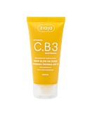 Ziaja Vitamina C.B3 Niacinamide Naturalmente idratiamo Crema glow giorno SPF15
