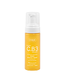 Ziaja Vitamina C.B3 Niacinamide Naturalmente idratante Schiuma detergente per il viso