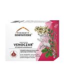 Venoczar Suplement diety, Tabletki Powlekane 60 szt
