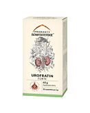 Urofratin Forte Zioła w saszetkach, 30 szt.