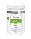 Wax Pilomax Natur Classic Aloes Maska regenerująca do włosów cienkich, 480ml