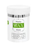 Wax Pilomax Natur Classic Aloes Maska do włosów, 240ml