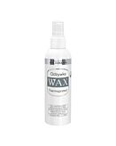 WAX Odżywka termoochronna, nawilżająca bez spłukiwania do włosów ciemnych, 200ml