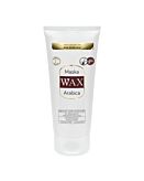 WAX Arabica Maska do włosów farbowanych ciemnych wygładzająca i nawilżająca, 200 ml 