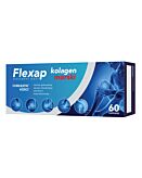 Flexap Kolagen Morski, kapsułki 60 szt.