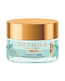 Dermika Maestria Luksusowy krem przeciwzmarszczkowy 70+ na dzień i na noc 50ml