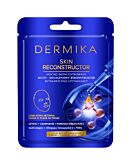 Dermika Skin Reconstructor Maschera ricostruttrice multi-collagene ad alta concentrazione