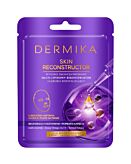Dermika Skin Reconstructor Maschera ricostruttrice multi-lipidica ad alta concentrazione, profondamente rivitalizzante