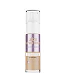 Bell Pro Podkład rozświetlający Luminous Skin Foundation 004