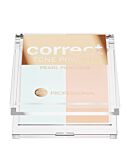 Bell Professional Correct Tone Powder Korygujący puder do twarzy