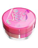 Bell x RLM Duo Mousse Blush Fard in mousse bicolore 001