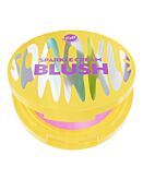 Bell Mood Maker Sparkle Cream Blush Fard in crema per guance 001