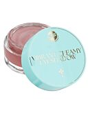 Bell Vibrant Creamy Eyeshadow Cień do powiek, 01 Sunset