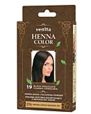Venita Color Balsamo Erboristico 19 Cioccolato Fondente