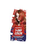 Venita 1-Day Color Spray koloryzujący do włosów, 04 czerwona iskra