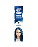 Venita Trendy Color Pianka koloryzująca do włosów, nr 39 kosmiczny błękit
