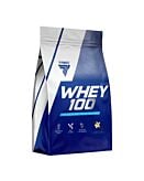 Trec Whey 100 Vanilla Proszek, 700 g