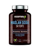 Essensey Maślan Sodu SR Forte Kapsułki, 90 szt.