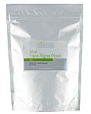 Bielenda Professional  Aloesowa maska algowa, Refill