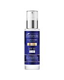 Bielenda Egzosomy Młodości Skoncentrowane przeciwzmarszczkowe serum rozświetlające SPF 50
