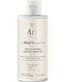 Miya myMILKYessence Emulsione lenitiva e tonico viso 2 in 1