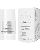 Miya mySKINstick Crema illuminante e idratante in stick