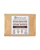 BARWA Sapone solido grigio 100 g