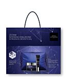 Institut Esthederm Set Regalo: Intensive Hyaluronic Cream + Eye Serum + Pochette