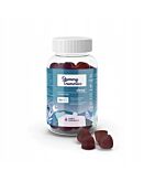 Aura Herbals, Yummy Gummies Sleep, Żelki