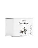Aura Herbals Coco Fuel Olej MCT w proszku Saszetki