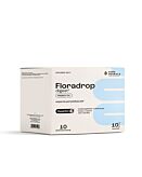 Aura Herbals Floradrop digest Prebiotyk 10 szt.