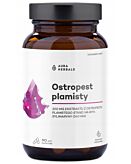 Aura Herbals Ostropest Plamisty 80 % sylimaryny, kapsułki 90 szt