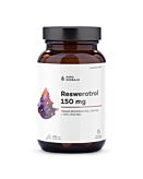 Aura Herbals Resweratrol 150 mg, kapsułki 60 szt.
