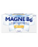 Magne B6 tabletki powlekane 