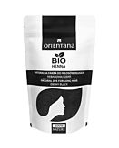 Orientana Bio Henna, Hebanowa Czerń