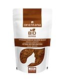 Orientana Bio Henna, Orzech Laskowy 