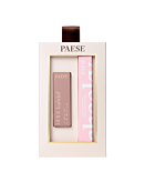 Paese Set regalo: Mascara Cheeky + Rossetto Nudelightful, 400 Beige Marshmallow