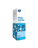 Life Woda Morska Izotoniczna, Aerozol do nosa, 100 ml