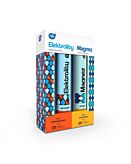 Life Elektrolity + Magnez Duopack 20 + 20 Tabl. mus.
