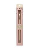 Life Pędzel do kresek na powiekach i modelowania brwi 14 Eyeliner Brush