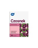Life Czosnek, kapsułki, 30 szt.