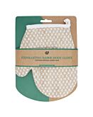 Life Guanto da bagno in ramia