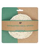 Life Spugna da bagno in sisal