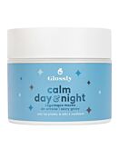 Glossly Calm Day&Night Maschera Lenitiva per Capelli e Cuoio Capelluto