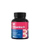 Life Witamina B Complex Kapsułki, 60 szt.