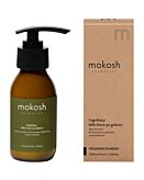 Mokosh Crema lenitiva dopobarba, Caff&egrave; verde e tabacco