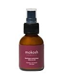 Mokosh Nawilżająco-rozświetlający lotion do ciała Czereśnia z bursztynem, 50 ml