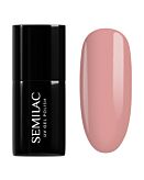 Semilac Smalto ibrido, 371 Vivid Coral