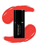 Semilac Smalto Ibrido UV, 570 Anguria Neon